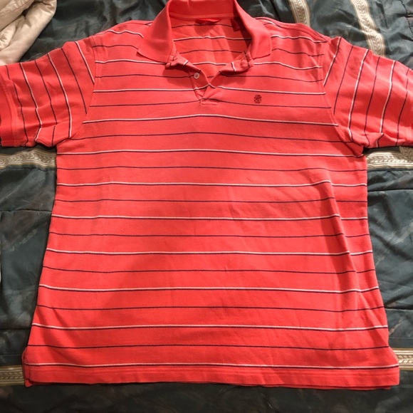 Izod golf polo - Picture 1 of 5